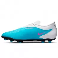 Ghete p/u fotbal Nike PHANTOM GX CLUB FG/MG 